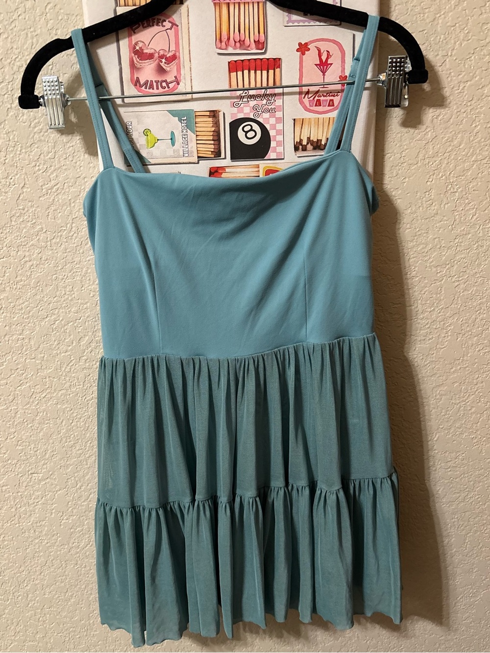 LOGILATES athletic dress